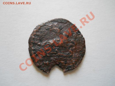 2 Крестовых Копейки 1728 Года. Окончание в 22.00, 22.05.2011 - 28.JPG