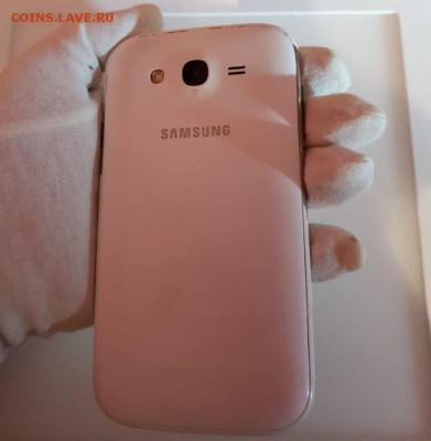 Samsung Galaxy Grand Neo 8Gb GT-I9060(смартфон) до 18.10 - 6
