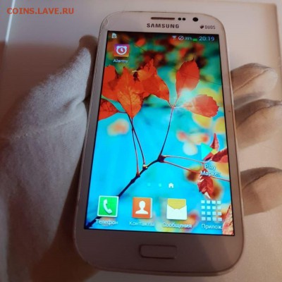 Samsung Galaxy Grand Neo 8Gb GT-I9060(смартфон) до 18.10 - 4