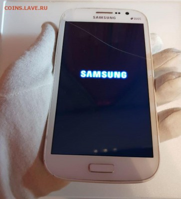 Samsung Galaxy Grand Neo 8Gb GT-I9060(смартфон) до 18.10 - 3