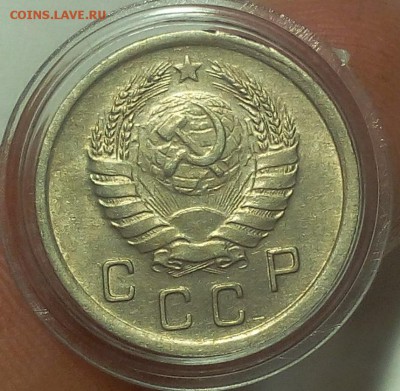 10 КОПЕЕК 1940г штемпельный блеск до 16.10.18 - IMG_20100215_051211.JPG