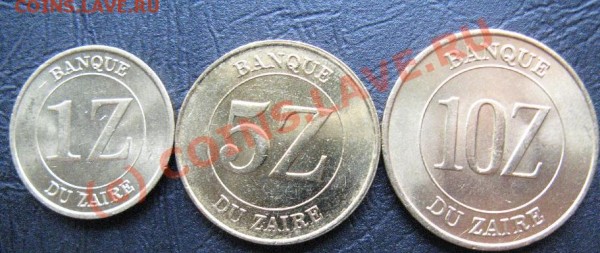 ИНОСТРАННЫЕ НАБОРЫ - заир.JPG