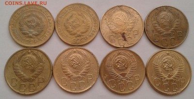 5 копеек 1930-54. До 18.10.18 в 22.00 - 20181016_094722-1