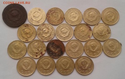 2 копейки 1924-56. До 18.10.18 в 22.00 - 20181016_103336-1
