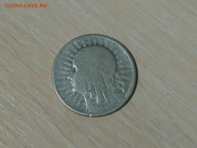 ПОЛЬША,2 злотых 1932г(Королева Ядвига)до 18.10.2018 - IMG_20181015_224024