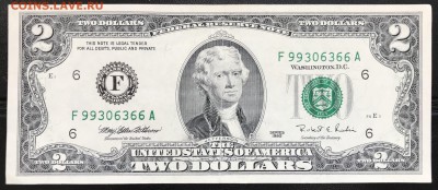 США 2$ 1976-1995 FRN 4 штуки до 20.10.18 21:00МСК - IMG_6164.JPG