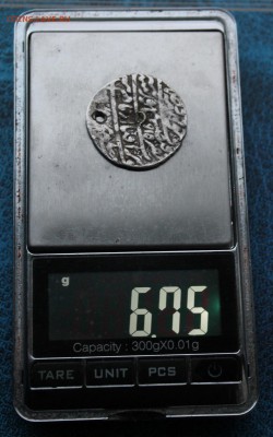 Сефевиды - 3 монеты - IMG_7295.JPG