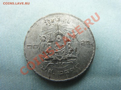 ТАИЛАНД 10 бат ПРИНЦЕССА до 17.05.11 в 22-00 - MEMO0016.JPG