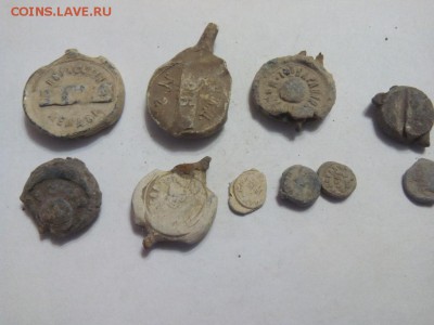 пломбы до 19.10 - пломбы