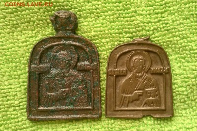 Две нательные иконы Николая окончание 20.10.2018 - IMG_20181002_095804