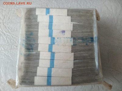 Кирпич 5 рублей образца 1961 года (3) до 22.10.2018 в 22.00 - WhatsApp Image 2018-10-16 at 09.30.38(2)