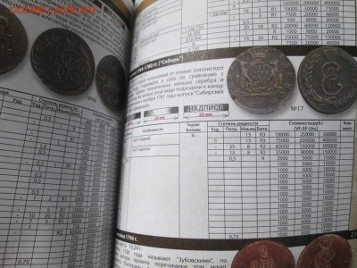 Нумизмания Каталог монет России 1700-1917, 2018год, фикс - IMG_5348.JPG