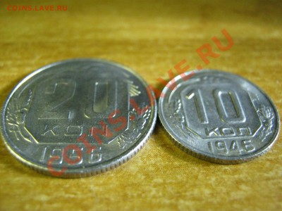 20к 56г 10к 46г Штемпельный блеск!! - IMG_0801