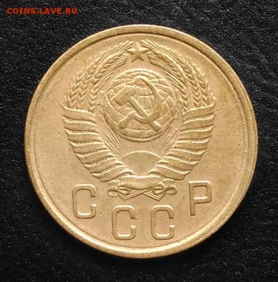 2 копейки 1957 по ФИКСУ - IMG_20180930_161025
