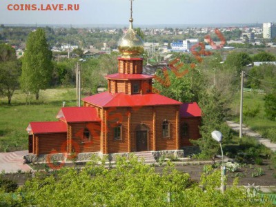 ФОТО - церкви, фрески, иконы и т.п. - getImageCACPD4DD