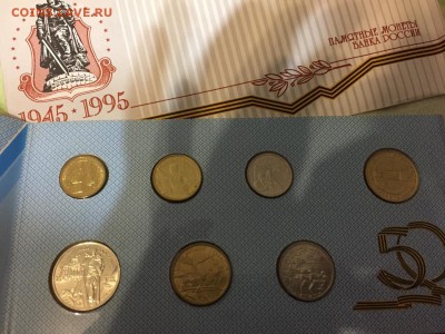 Набор 1997г, 2002г, флот и др. - IMG-20181017-WA0013