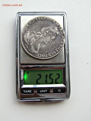 Рубль 1780 - ZANsus7PAuw