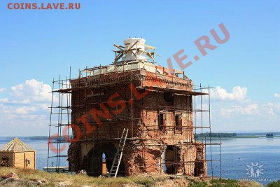 ФОТО - церкви, фрески, иконы и т.п. - getImageCAZ67AU4