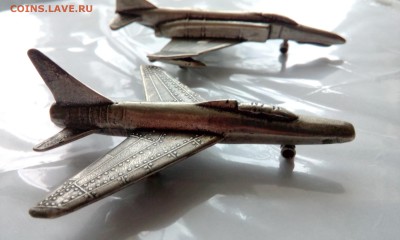 Самолеты серебро до 19.10 - IMG_20181014_122220