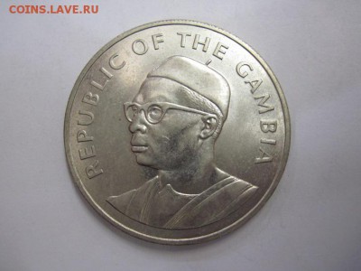 10 даласис Гамбия 1975   до 19.10.18 - IMG_1536.JPG