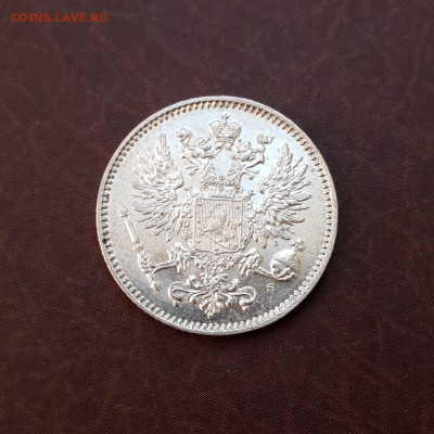 50 пенни 1914 UNC блеск до 18.10 - IMG_1533.JPG