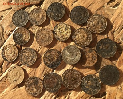 21 копейка 1926-1935 годов До 21.10.18 в 22.00 по мск - IMG_0887.JPG