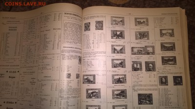 Каталог почтовых марок Ивер 1992 т 3 - WP_20181017_19_08_46_Pro