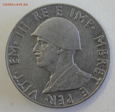 С РУБ.АЛБАНИЯ-ИТАЛЬЯНСКАЯ ОККУПАЦИЯ 2 лека 1939г. до 23.10 - IMG_4677.JPG