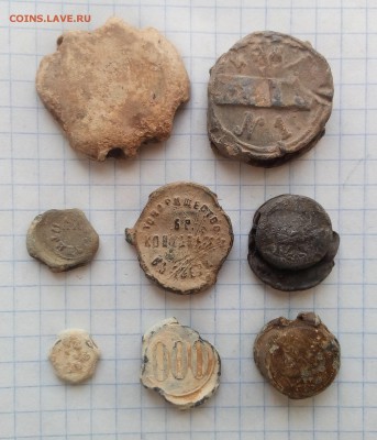 8 имперских пломб до 20.10 22:00 Мск - IMG_20181014_215320_338