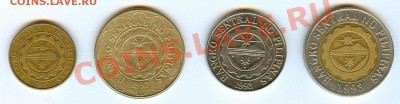 2011 - фил.аверс