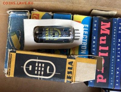 Золотые керамич. процессоры и советские детали с позолотой - B0B4A885-5149-4896-9C7C-C9A8A55A7EB9