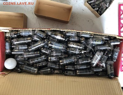 Золотые керамич. процессоры и советские детали с позолотой - 96D63693-1A89-4988-9305-D4B0AA4AFD56