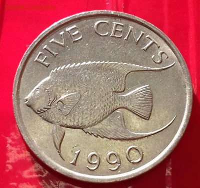 5 центов Бермуды 1990 до 22.10 - 5центовБермуды.JPG