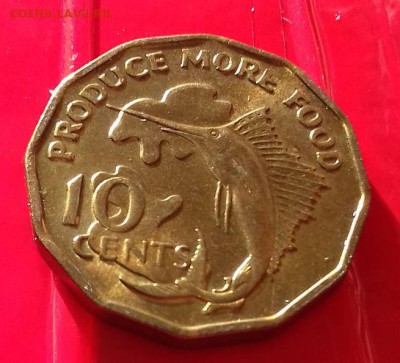 10 центов Сейшелы 1977 - 10центовСейшелы1977.JPG