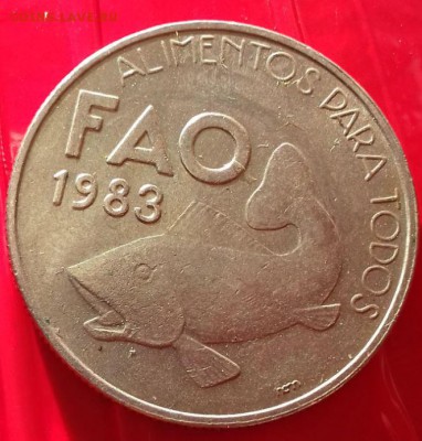 25 эскудо Португалия 1983 до 22.10 - 25эскудоПортугалия.JPG
