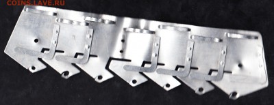 Колодка на 7 медалей - 232а