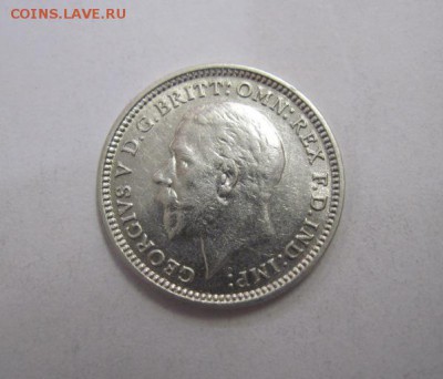 3 пенса Великобритания 1932  до 20.10.18 - IMG_1543.JPG