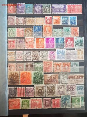 930 марок РИ, РСФСР и СССР до 18.10 - IMG_1609.JPG