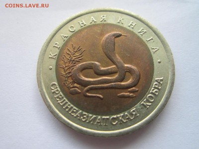 С 200 КК 1992 КОБРА 10 руб. до 21.10.18 в 22:30 - IMG_4030.JPG