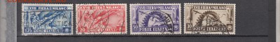 Италия 1936 4м - 220