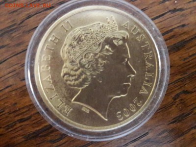 Крона Шайба Австралия 5$ долларов 2003 Регби Кубок Мира - krona_shajba_avstralija_5_dollarov_2003_regbi_kubok_mira (1)