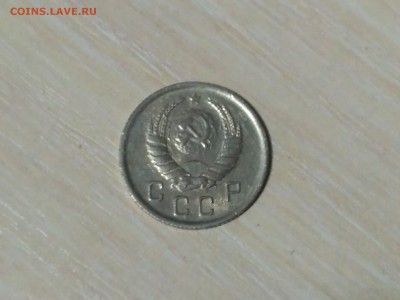 СССР,10 копеек 1940г до 20.10.2018 - IMG_20181015_223047