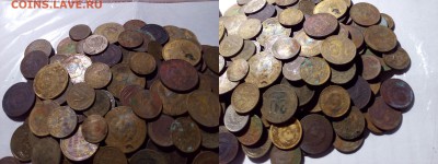 ЛОТ РАННИХ СОВЕТОВ  Более 200 монет на опыты  с Рубля - 7XF