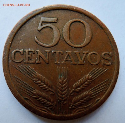 ПОРТУГАЛИЯ-50 сентаво 1975 г. до 24.10 в 22.00 - DSCN2755.JPG