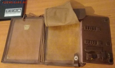 планшет офицерский СССР. 23 окт 22:00 - 20181019_020228