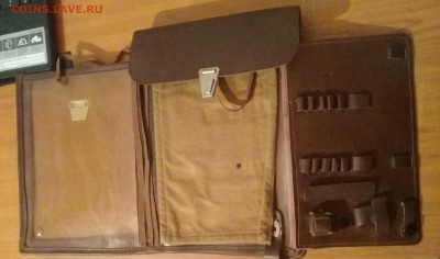 планшет офицерский СССР. 23 окт 22:00 - 20181019_020157