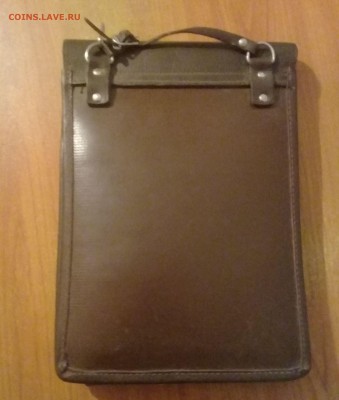 планшет офицерский СССР. 23 окт 22:00 - 20181019_020014
