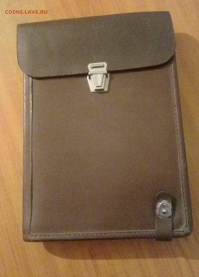 планшет офицерский СССР. 23 окт 22:00 - 20181019_015940