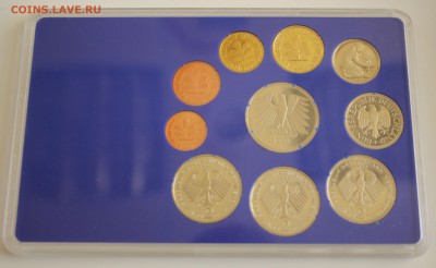 С РУБ.ФРГ годовой твёрдый набор 1998г."F" ПРУФ до 24.10 в 22 - IMG_4794.JPG