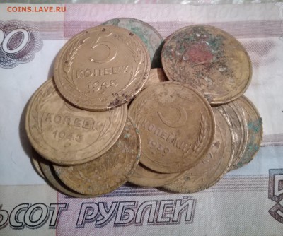 ДОРЕФОРМА на чист 16 ШТ. С РУБЛЯ до 23 октября 23-00 - IMG_20181018_200920~2